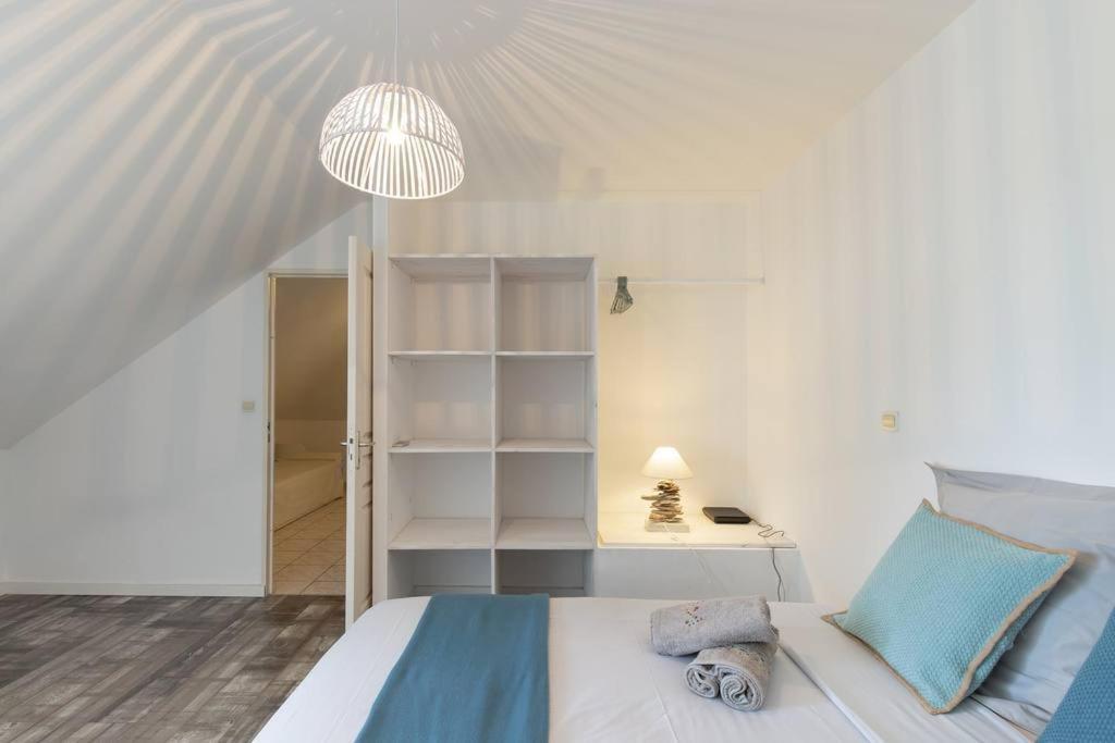 Appartamento Le Bénitier Saint-Gilles-les Bains Esterno foto