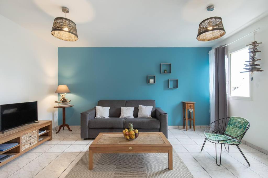 Appartamento Le Bénitier Saint-Gilles-les Bains Esterno foto